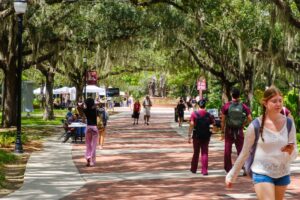 What Early Decision means for the future of FSU admissions | Opinion