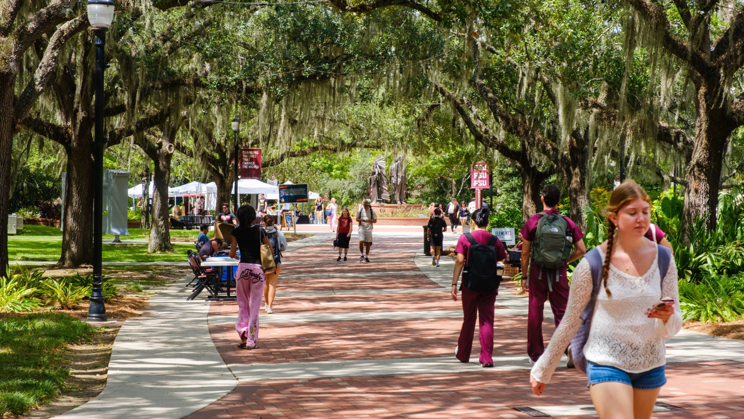 What Early Decision means for the future of FSU admissions | Opinion