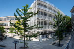 3 universities to study in Europe and live the lifestyle