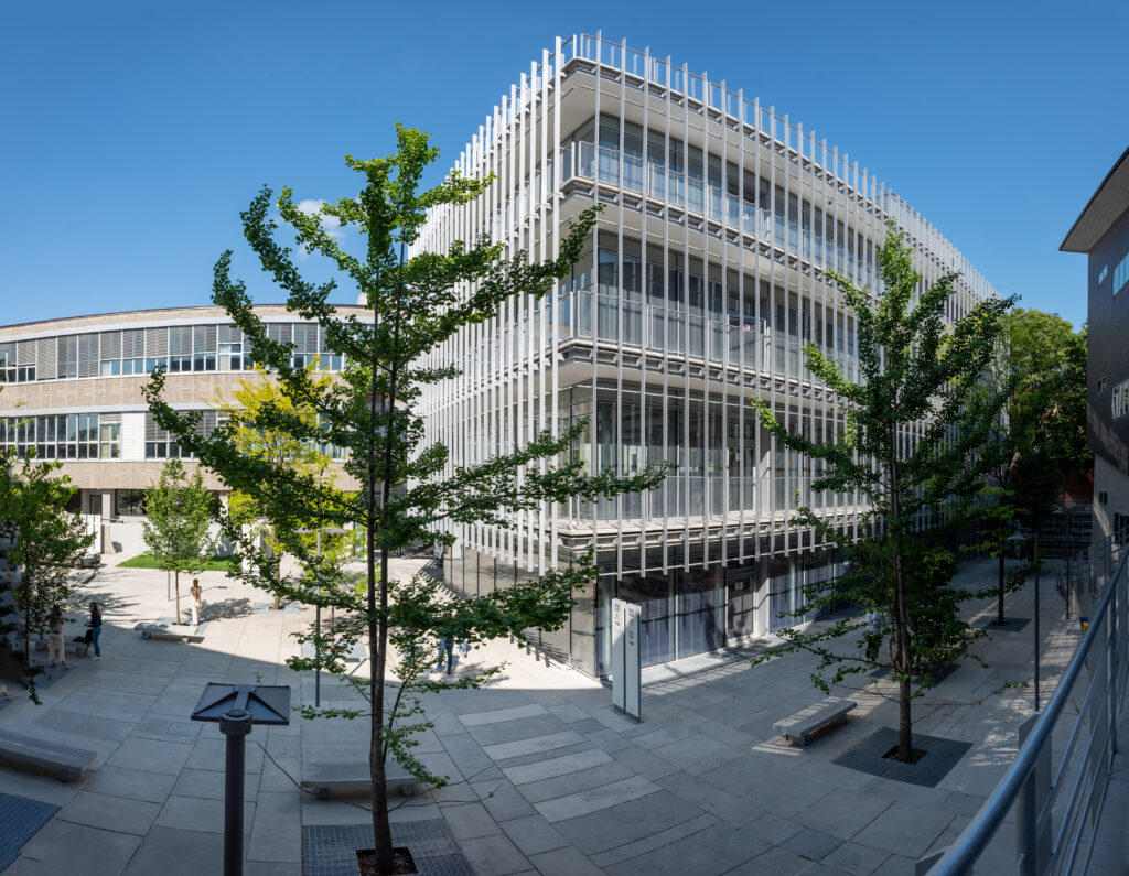 3 universities to study in Europe and live the lifestyle