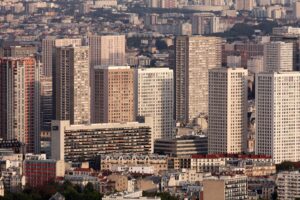 Europe facing housing affordability crisis, continental study of more than 22 million property listings suggests - Taylor & Francis Newsroom