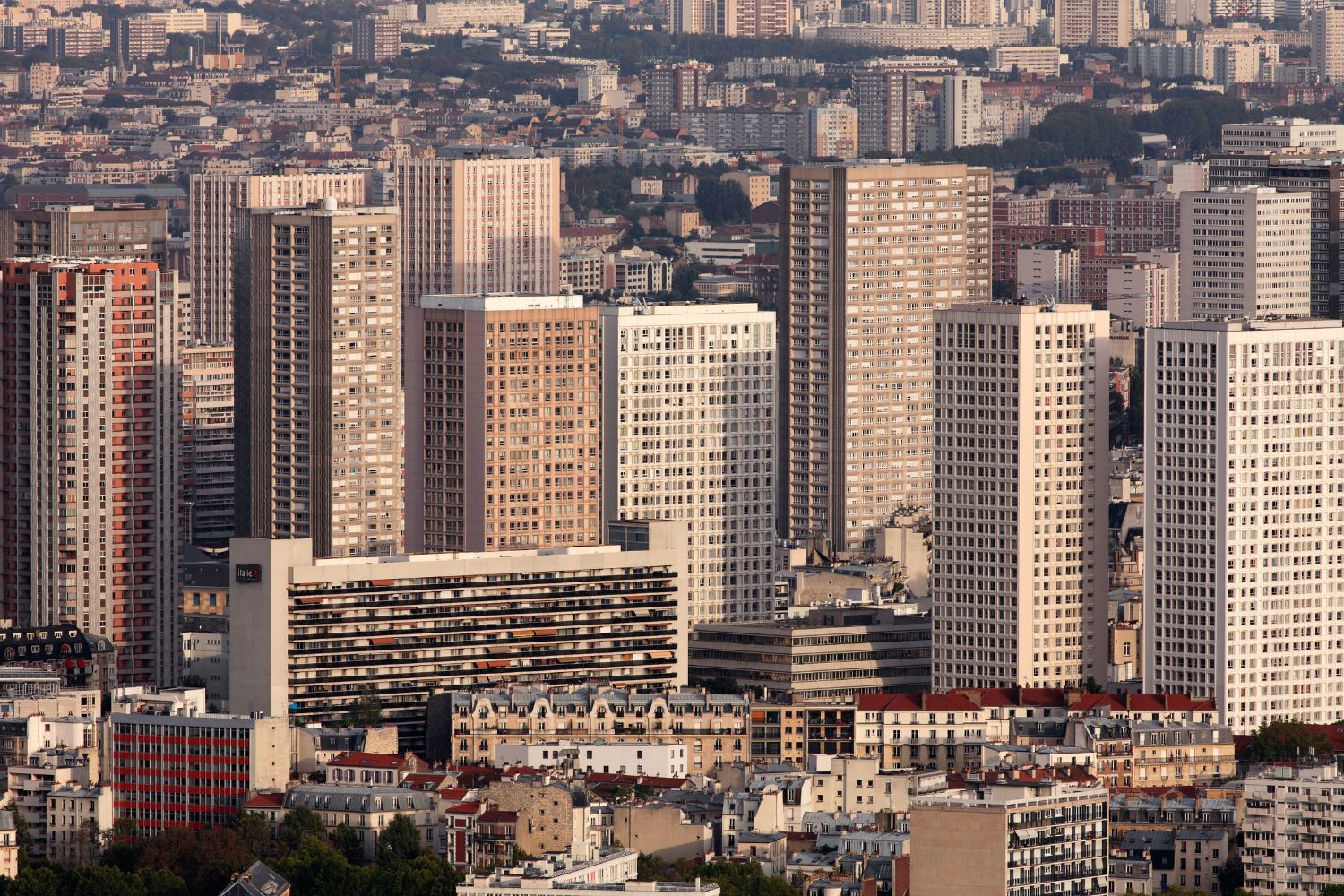 Europe facing housing affordability crisis, continental study of more than 22 million property listings suggests - Taylor & Francis Newsroom