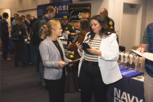 UWF sets graduates up for career success - University of West Florida Newsroom