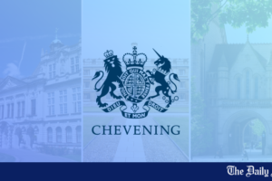 Chevening Scholarship 2027-2028: Application guide for Bangladeshi students