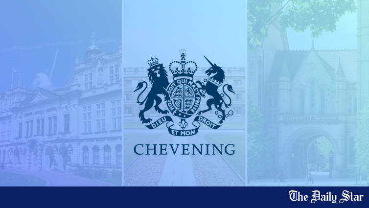 Chevening Scholarship 2027-2028: Application guide for Bangladeshi students