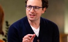 Anthropic boss Dario Amodei calls for AI development to slow down