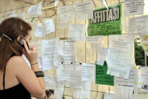 Student accommodation: a ‘premium’ category emerges in Rome