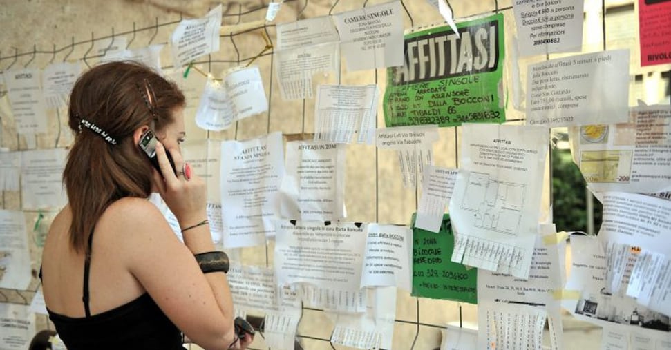 Student accommodation: a ‘premium’ category emerges in Rome