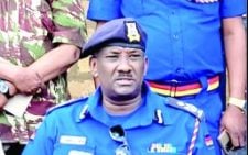 Don’t dare: Nairobi police commander warns Linda Mwananchi against CBD rally