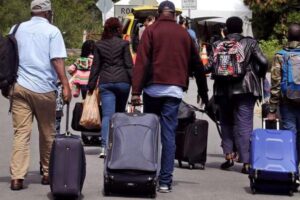 Full list: Countries exempt from UK Student visa proof of funds