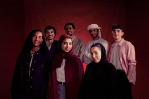 Zayed Education Foundation selects first 50 scholars for flagship leadership programme | The National