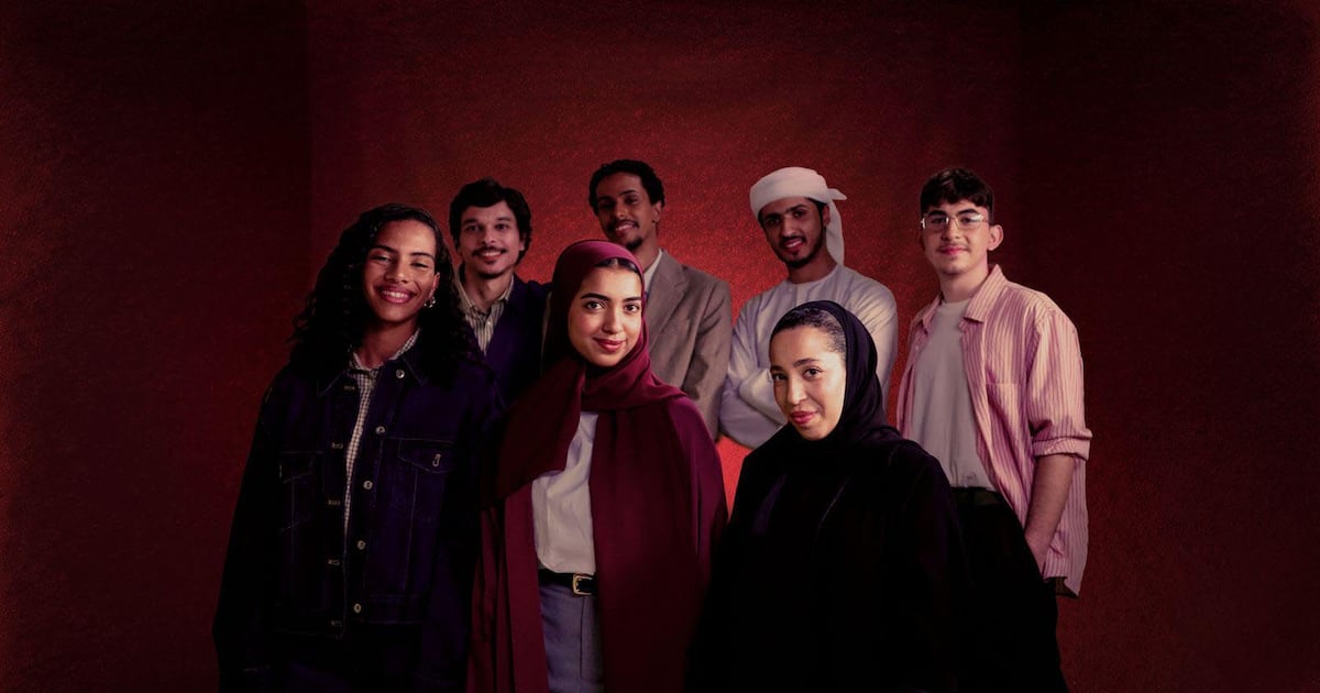 Zayed Education Foundation selects first 50 scholars for flagship leadership programme | The National