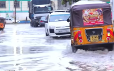 Heavy rains trigger floods in Mombasa, Kwale and Kilifi, affecting transport
