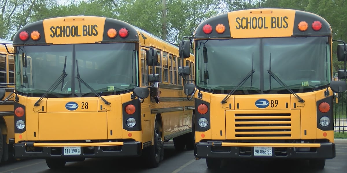 Rockford Public School parents share concerns over late, inconsistent Zum bus service