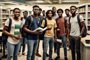 Why we’re still in Togo, Benin varsities despite FG's ban on their certificates —Nigerian students