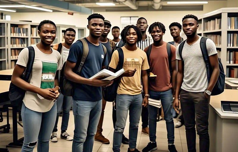 Why we’re still in Togo, Benin varsities despite FG's ban on their certificates —Nigerian students