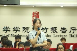 New partnerships expand the University of Aberdeen's presence in China