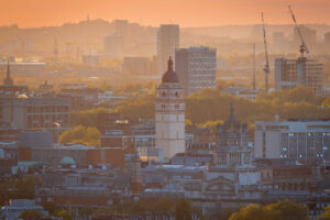 Imperial named University of the Year 2027 by The Times and Sunday Times