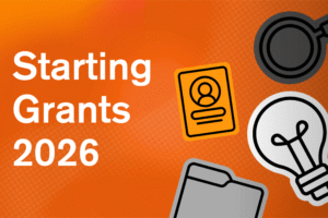 ERC Starting Grants: €705 million to back Europe's next generation of researchers
