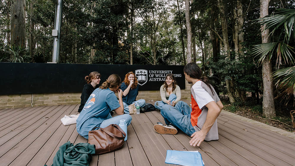2026: Early Admission offers rise nearly 10 per cent for 2027 - University of Wollongong – UOW