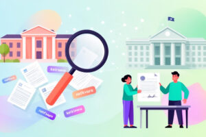 Ascent AI Partners with Double S Core to Target Public and University Search Data Market — BigGo Finance