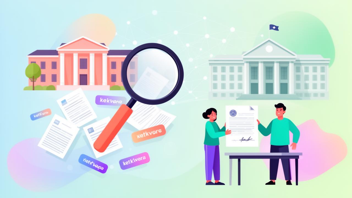 Ascent AI Partners with Double S Core to Target Public and University Search Data Market — BigGo Finance