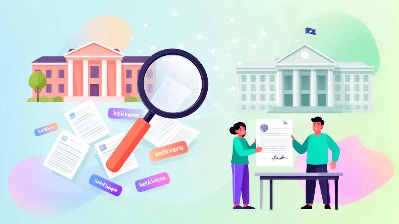 Ascent AI Partners with Double S Core to Target Public and University Search Data Market