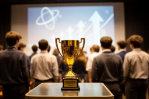 KAIST Sweeps Top Honors at South Korea's Four Major Science and Technology Universities Startup Competition; DGIST Claims Most Awards — BigGo Finance