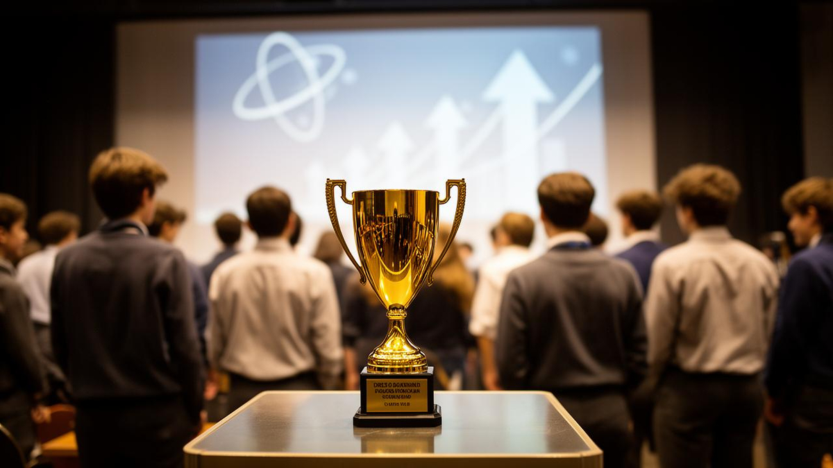 KAIST Sweeps Top Honors at South Korea's Four Major Science and Technology Universities Startup Competition; DGIST Claims Most Awards — BigGo Finance