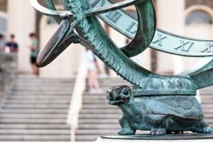 Penn State ranks in top 5% globally in 2027 THE World University Rankings | Penn State University