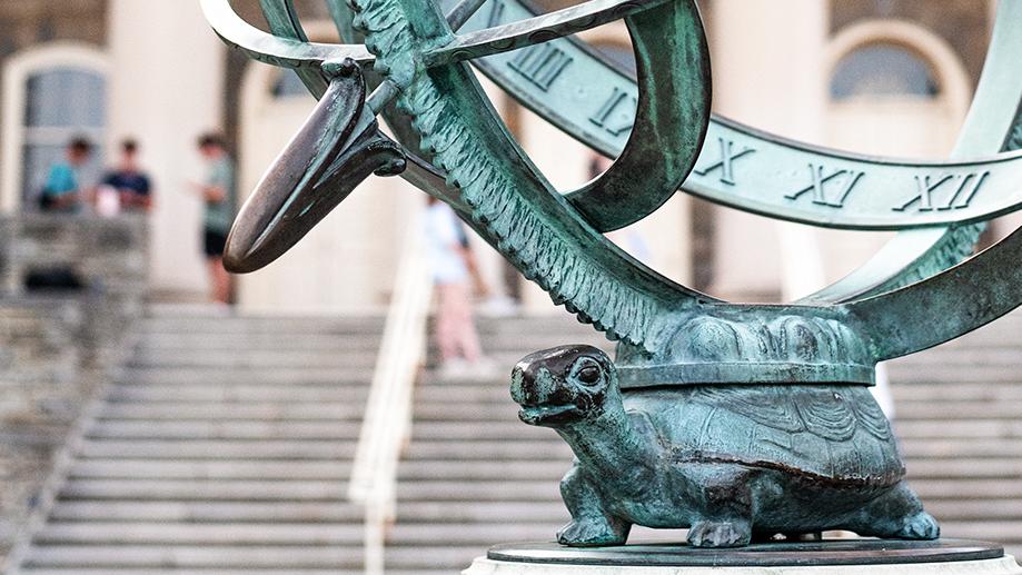 Penn State ranks in top 5% globally in 2027 THE World University Rankings | Penn State University