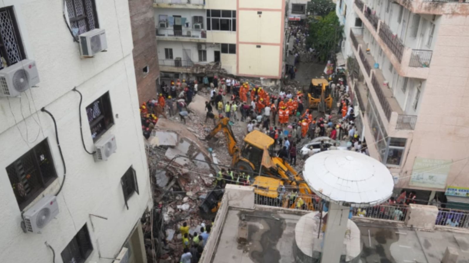 Dis/Agree | From Satya Niketan tragedy, a takeaway: Student housing crisis needs private capital