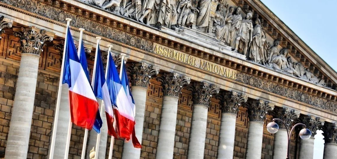 France gaz Puts Decarbonization Savings at €460 Billion by 2050 | energynews.pro
