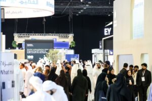 From recruitment to career growth: Ru’ya 2026 opens new pathways for Emirati talent