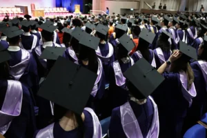 Graduates can stay confident that S’pore is still creating jobs amid tighter job market: Ong Ye Kung