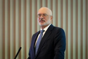 Forget one major – graduates may need 10 minors in the AI age: Piyush Gupta
