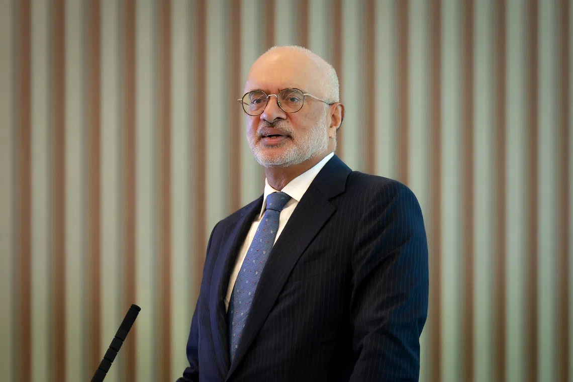 Forget one major – graduates may need 10 minors in the AI age: Piyush Gupta
