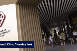 Why mainland Chinese students pay more for purpose-built housing in Hong Kong