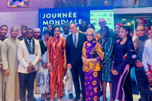 French Language no longer barrier to study in France — Embassy