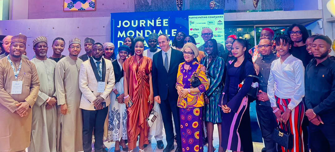 French Language no longer barrier to study in France — Embassy