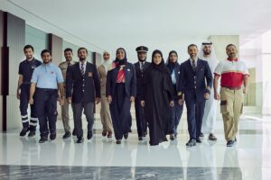 Emirates Group opens aviation, tech and graduate career paths for Emiratis