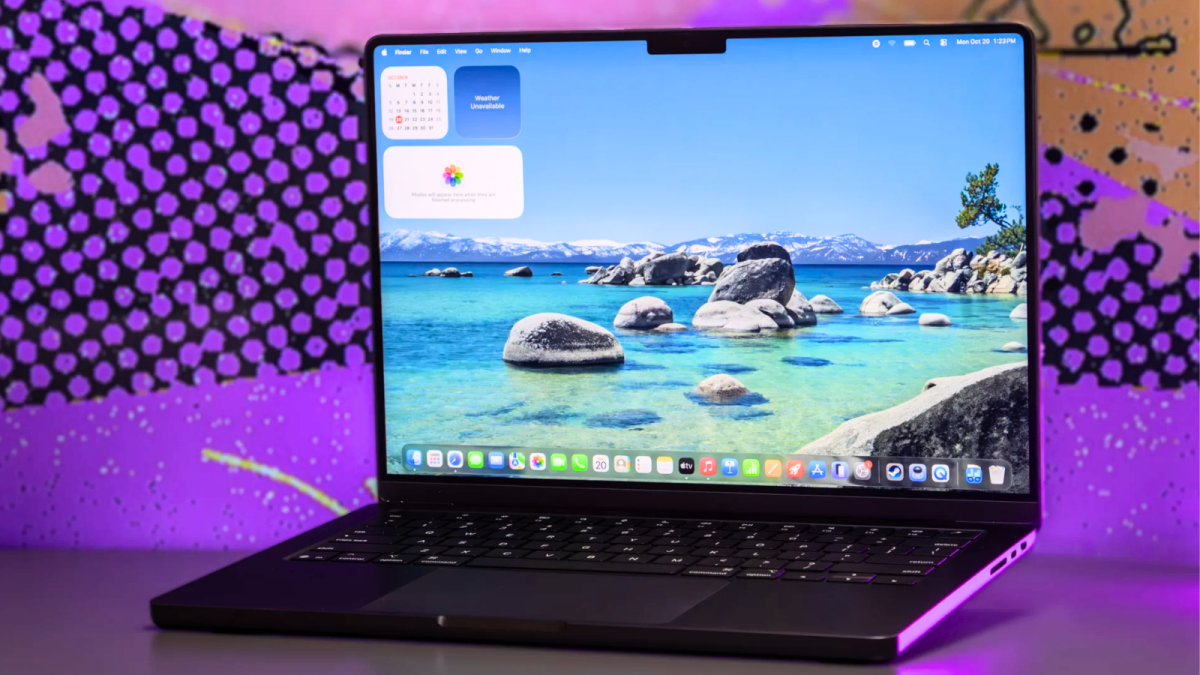 The 6 best laptops for college in 2026, tested by experts