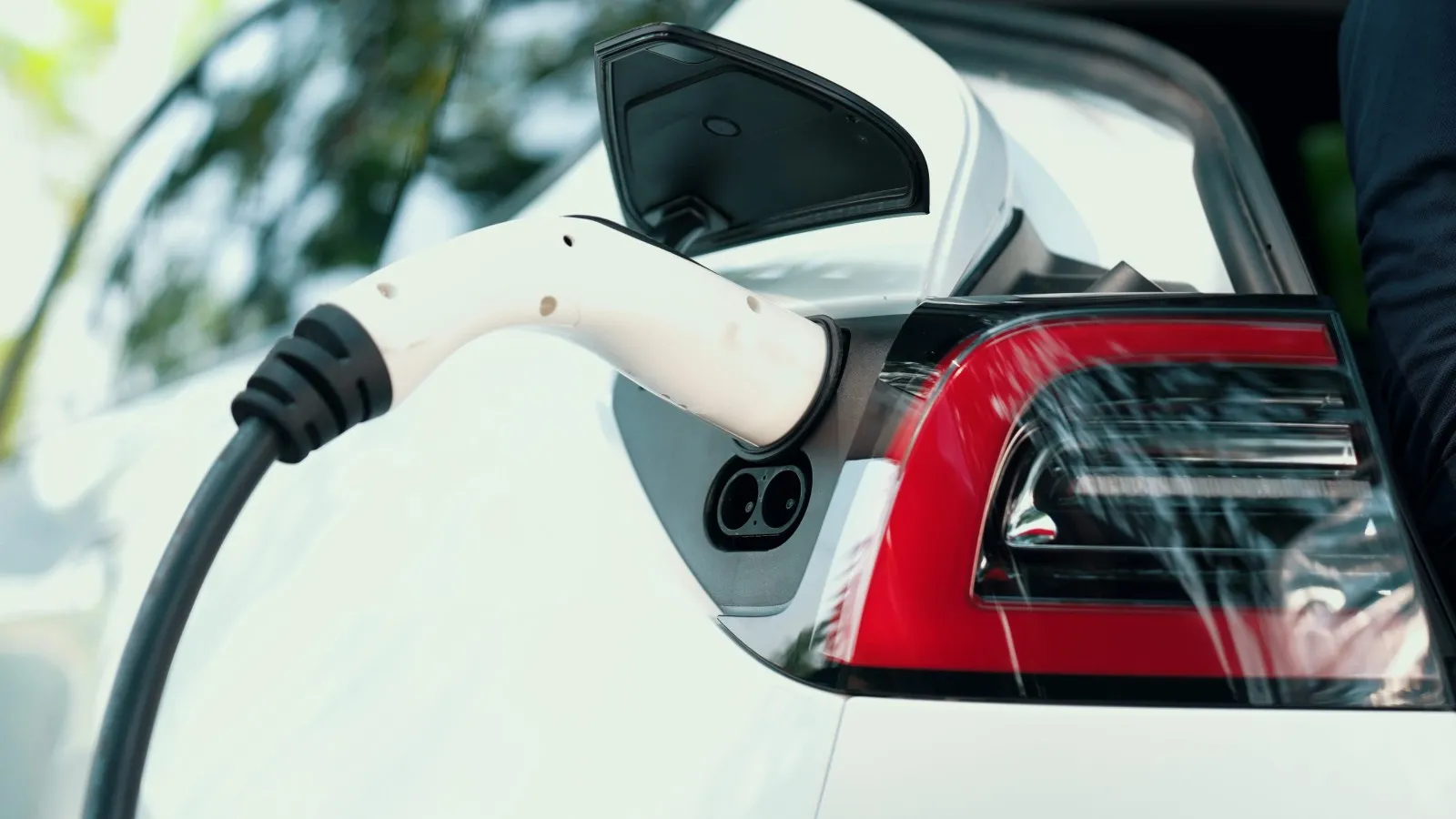 EV charging