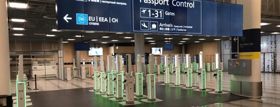 Netherlands to study European preclearance to ease travel between Aruba and Europe