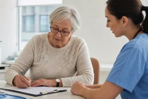 France and US study intrinsic capacity to assess aging