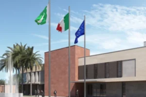 Italian embassy warns Pakistani study visa applicants over surge in 'dubious documents' | The Express Tribune
