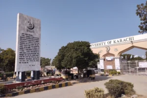 KU's law admissions policy sparks controversy | The Express Tribune