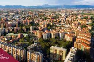 Milano Student Living secures €41.4 million financing for new student residence in Cologno Monzese