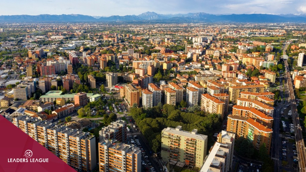Milano Student Living secures €41.4 million financing for new student residence in Cologno Monzese