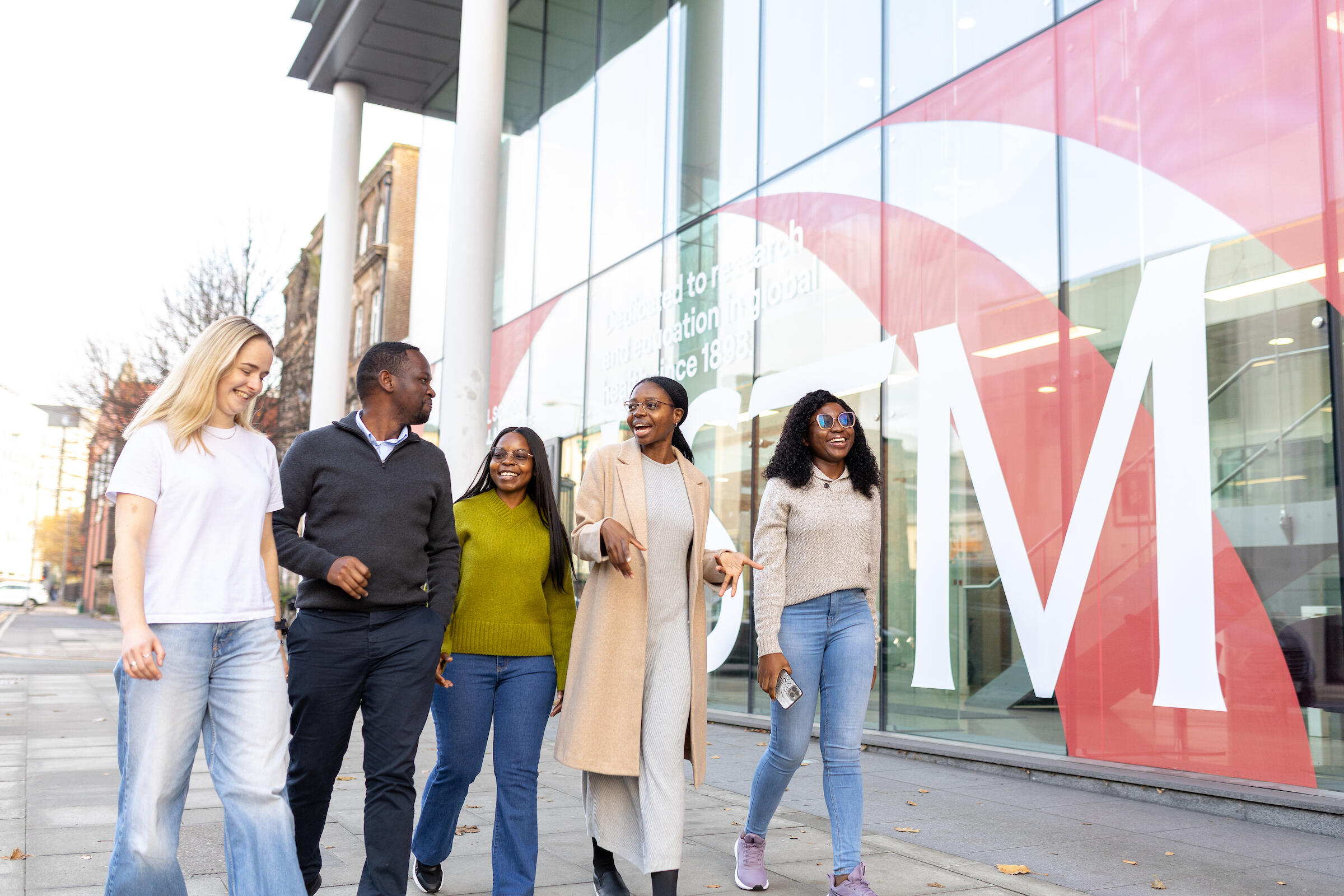 Scholarships for Global Health and Tropical Medicine | LSTM
